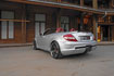 /slk rear expression